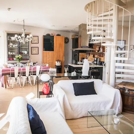 Appartement Pour 6 Centre St Martin De Re בית נופש Saint-Martin-de-Ré