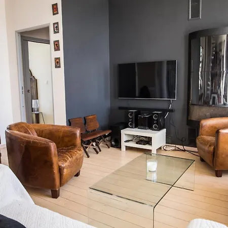 Appartement Pour 6 Centre St Martin De Re Saint-Martin-de-Ré