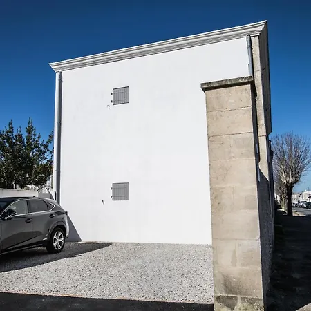 Appartement Pour 6 Centre St Martin De Re בית נופש