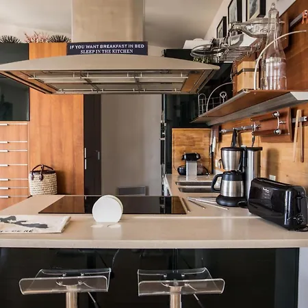 Vakantiehuis Terrasse 3*dominant St Martin De Re