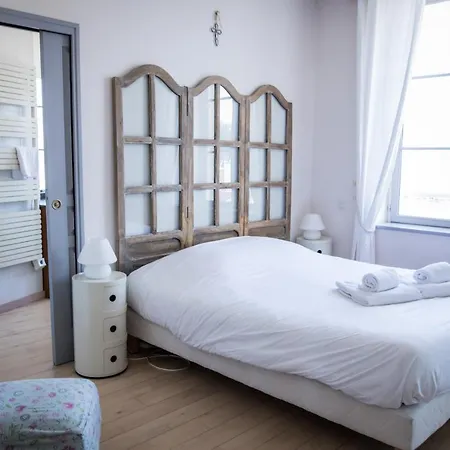 Vakantiehuis Terrasse 3*dominant St Martin De Re